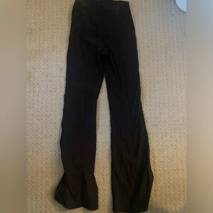 Garage flare leggings